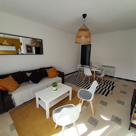 Hyper Centre Sanary 3 Chambres Parking Balcon Clim Wifi Sanary-sur-Mer Exterior foto