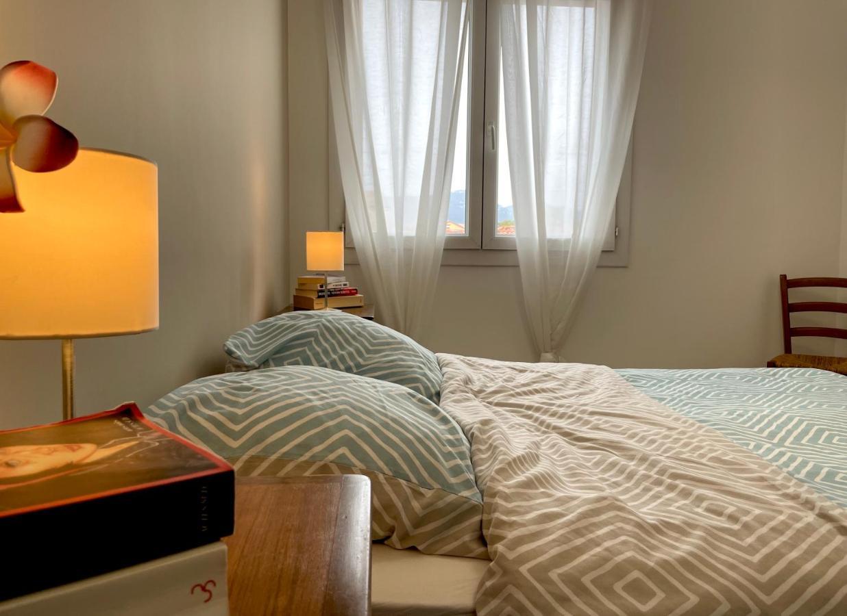 Hyper Centre Sanary 3 Chambres Parking Balcon Clim Wifi Sanary-sur-Mer Exterior foto