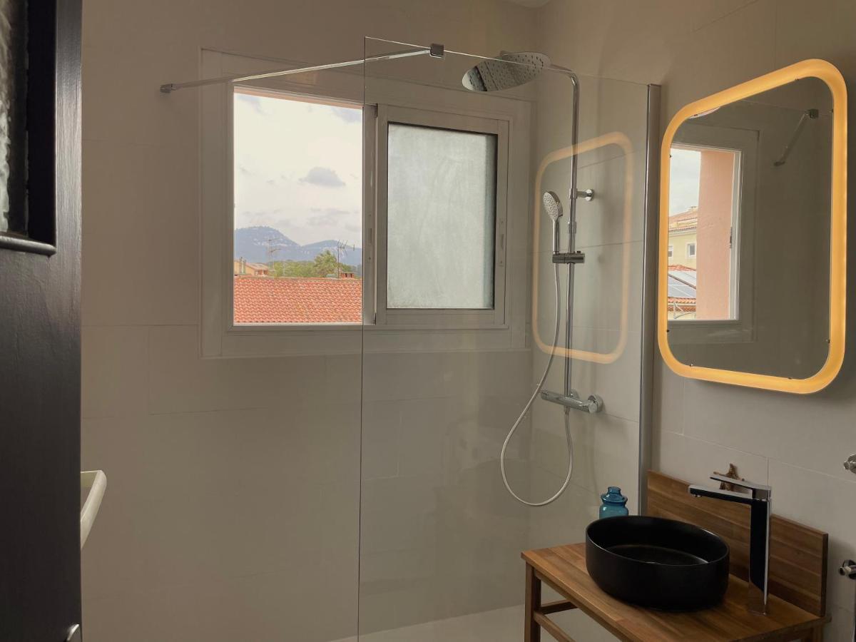 Hyper Centre Sanary 3 Chambres Parking Balcon Clim Wifi Sanary-sur-Mer Exterior foto